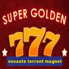 nocaute torrent magnet